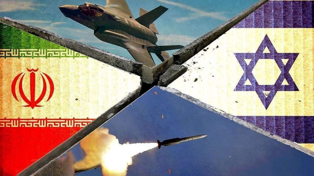 جنگ بعدی؛ بین اسرائیل و ایران خواهد بود
