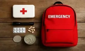 راهنمای کامل آماده‌ سازی کوله نجات برای شرایط بحرانی
