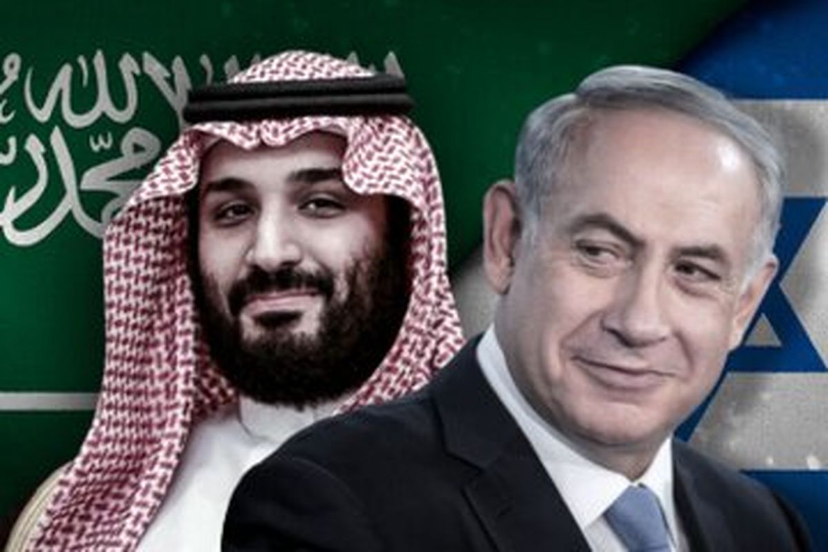 حمایت از فلسطین در عربستان ممنوع شد