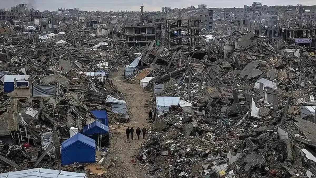 نقض آتشبس غزه ادامه دارد؛ اسرائیل میزان کمکهای انسانی را نصف کرد