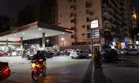 حمله به انرژی منطقه | مصر چراغ‌هایش را زودتر خاموش می‌کند