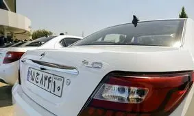 اعلام قیمت دنا ارتقا یافته ایران خودرو