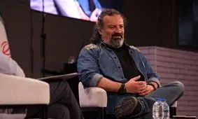 ابراز نگرانی مهراب قاسم خانی برای پژمان جمشیدی