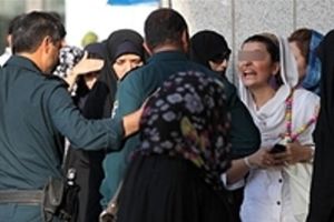 مواضع متفاوت خاتمی، احمدی نژاد، روحانی و رئیسی درباره حجاب
