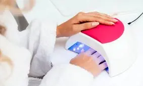 هشدار، بیماری خطرناکی که «لاک ناخن» به ارمغان می‌آورد