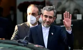 احتمال شکست مذاکرات وین / ایران روی خط‌قرمزها ایستاد / متن توافق با ۳ ضمیمه روی میز ۱+۴