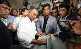 وقتی یک تبعیدی به قدرت می‌رسد | طارق رحمان کیست؟