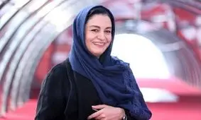 شباهت عجیب این خانم با مریلا زارعی/ ویدئو