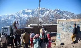 پیام تسلیت ارمنستان به دولت و ملت ایران بابت زمین لرزه «خوی»