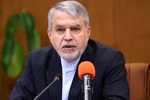 دولت همه سرمایه خود را فدای ملت می کند