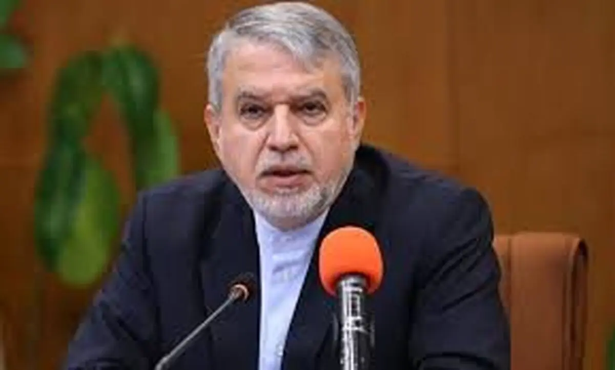 دولت همه سرمایه خود را فدای ملت می کند