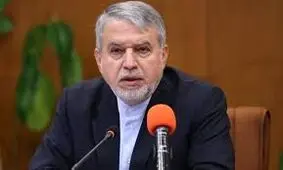 دولت همه سرمایه خود را فدای ملت می کند