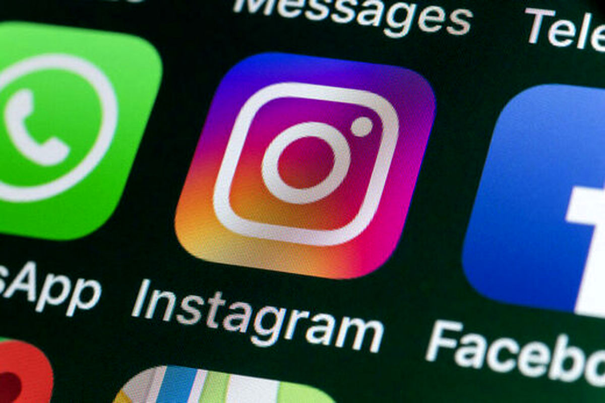 جدیدیترین محدودیت برای اینستاگرام و واتساپ در ایران