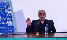 ناگفته‌های احمدرضا درویش از فیلمبرداری در حرم امام رضا(ع)/ ویدئو 