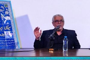 ناگفته‌های احمدرضا درویش از فیلمبرداری در حرم امام رضا(ع)/ ویدئو 