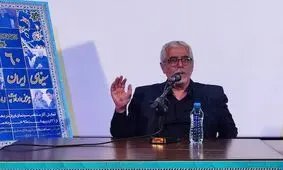ناگفته‌های احمدرضا درویش از فیلمبرداری در حرم امام رضا(ع)/ ویدئو 