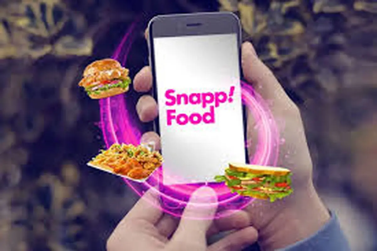 نگاهی به تجربه فعالیت در بزرگ‌ترین پلتفرم سفارش آنلاین غذا؛ نقش اسنپ‌فود در رشد فروش و افزایش رضایت رستوران‌داران