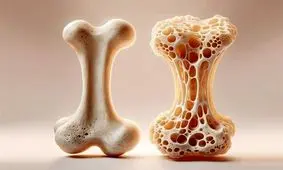 پوکی استخوان، بیماری خاموش اما شایع