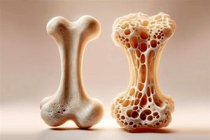 پوکی استخوان، بیماری خاموش اما شایع