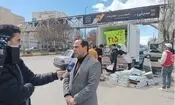 توزیع مرغ منجمد در اردبیل 