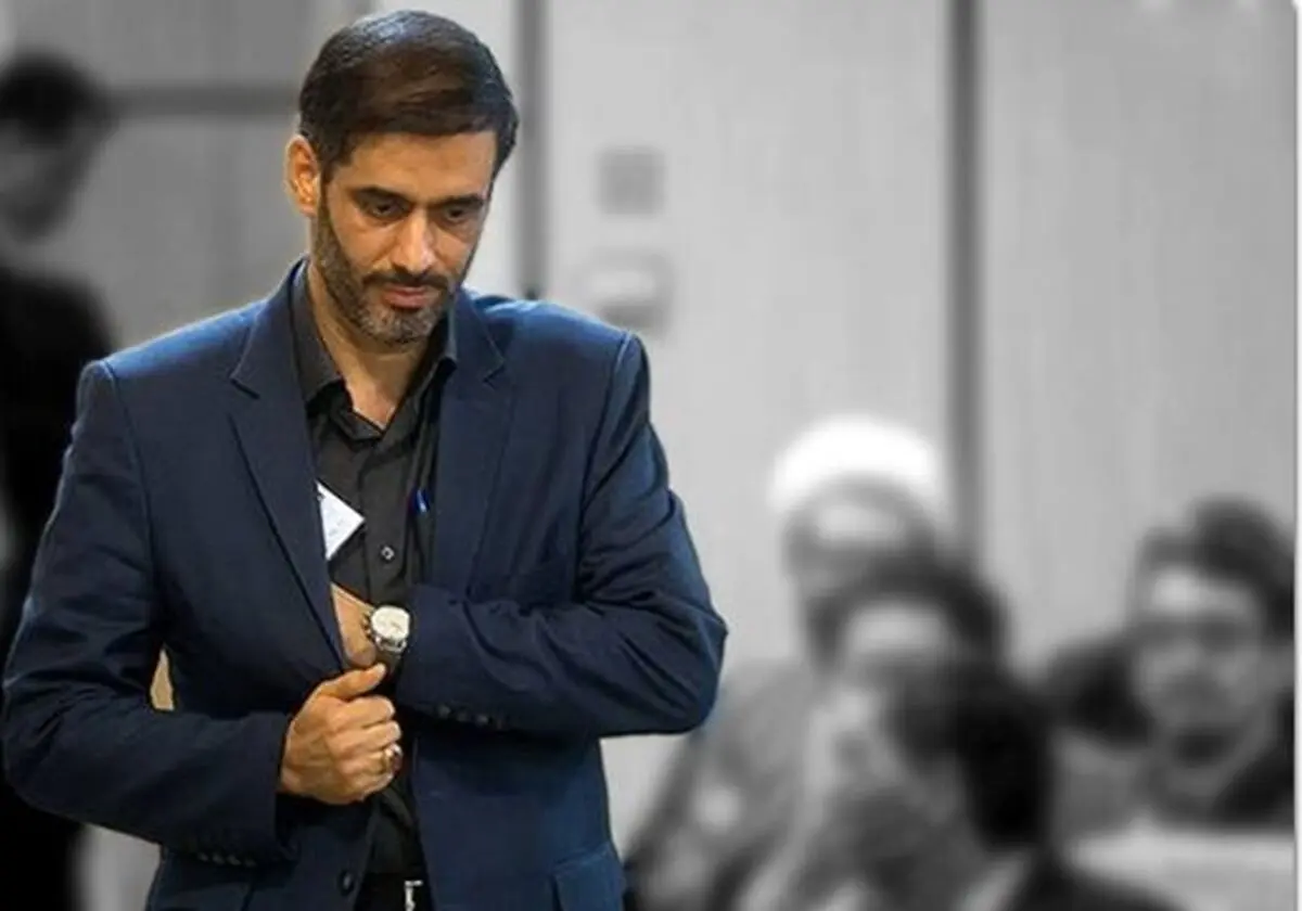 هشدار سعید محمد به دولت و مجلس: دلار را دریابید پیش از آنکه دلار شما را درنوردد!