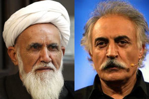 علیرضا شجاع نوری با آیت الله حائری شیرازی چه نسبتی دارد؟/ پیام تسلیت سید محمد خاتمی برای درگذشت مادر این بازیگر/ ویدئو