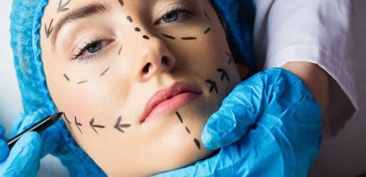 چرا آمار آسیب های جراحی زیبایی بالا رفته؟