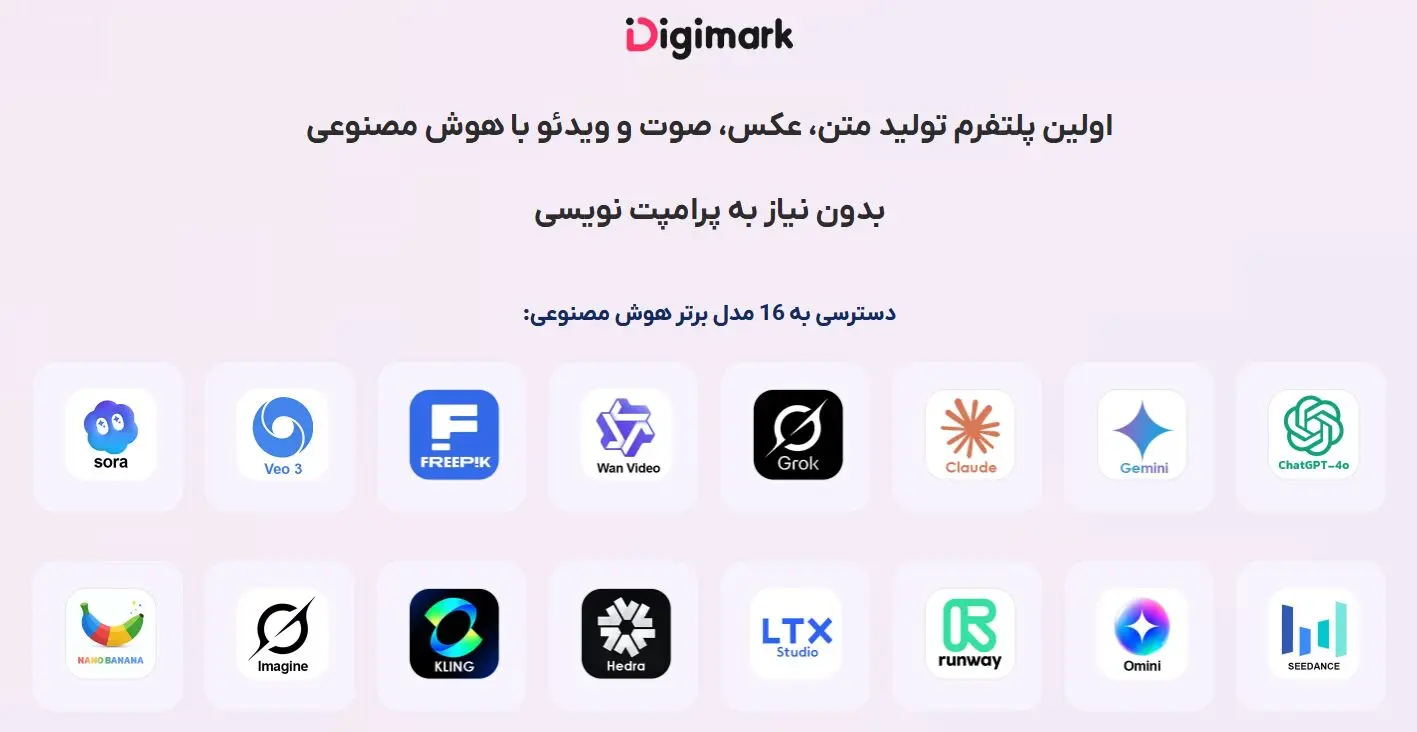 دیجی مارک