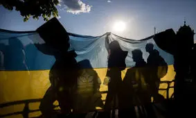 انتشار نسخه به‌روزشده طرح صلح ترامپ برای اوکراین