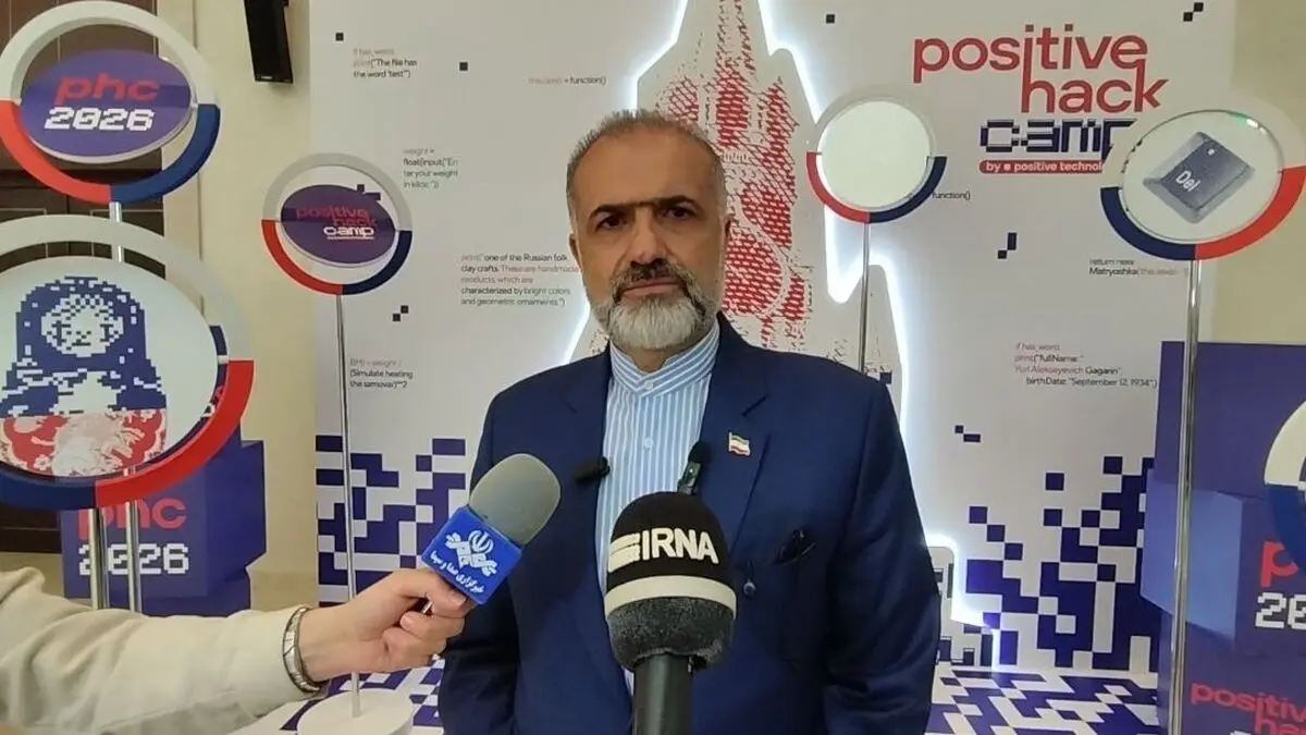 سفیر ایران در روسیه: کشتی «آنا» برخلاف ادعاها محموله نظامی حمل نمی‌کرد/ در این حادثه یک هموطن شهید و برخی مجروح شدند