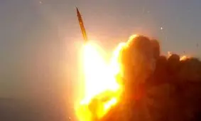 فناوری جدید پهپادی ایران تهدیدی جدی است