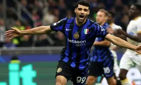 خطری مهدی طارمی را تهدید نمی‌کند