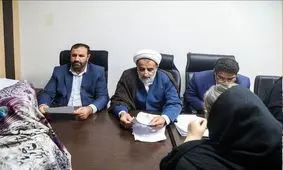 آزادی ۱۸۵ زندانی استان تهران با بهره‌مندی از مرخصی منتهی به آزادی