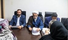 آزادی ۱۸۵ زندانی استان تهران با بهره‌مندی از مرخصی منتهی به آزادی