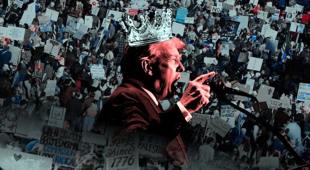 توهم جنگ محدود؛ ثانیه‌های خطرناک خاورمیانه | جنگی که همه در آن می‌بازند | چرا در خاورمیانه جنگ محدود وجود ندارد؟