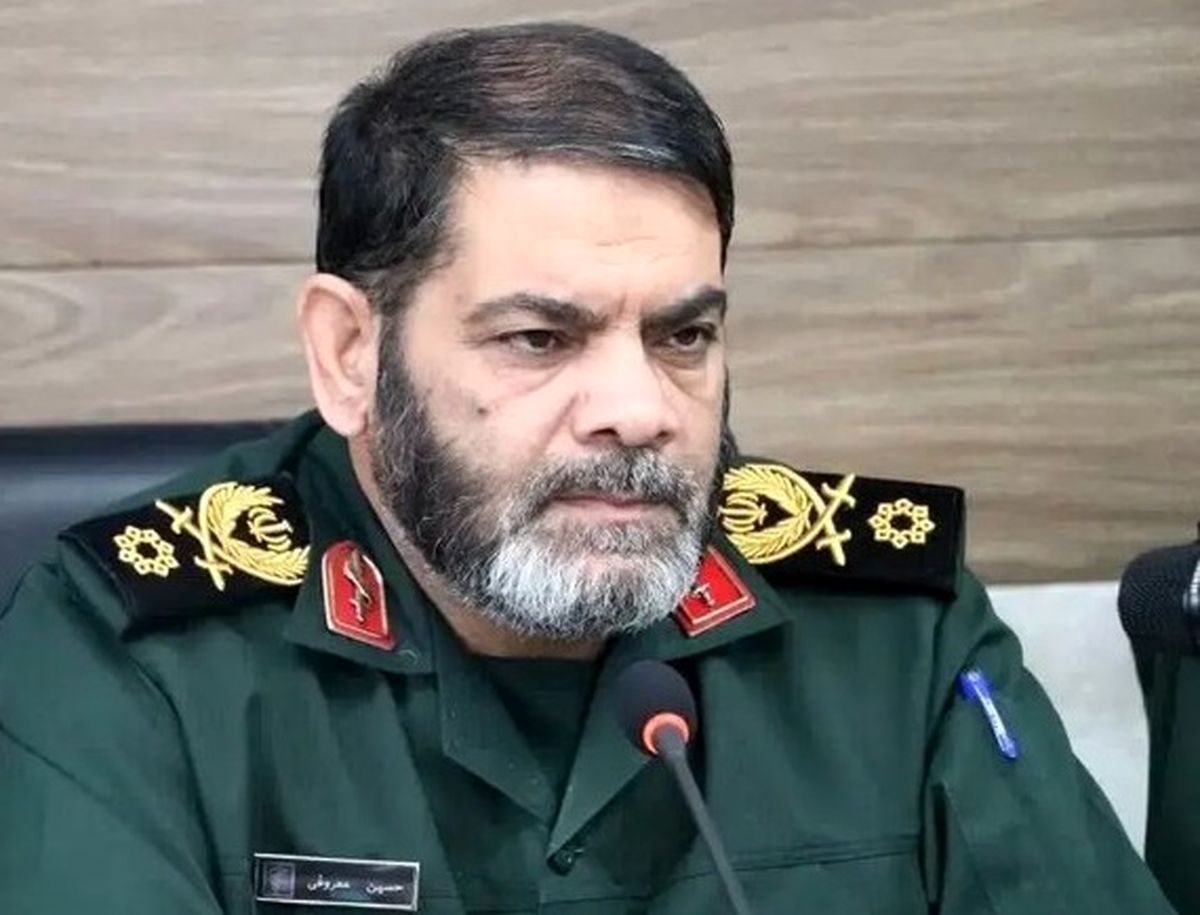 از زمانی که گشت «رضویون» فعال شده دستگیری، احضار و ارشادهای زیادی داشتیم