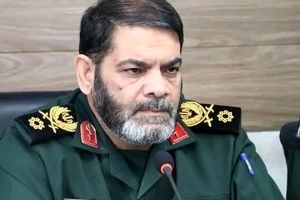 از زمانی که گشت «رضویون» فعال شده دستگیری، احضار و ارشادهای زیادی داشتیم