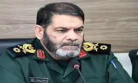 از زمانی که گشت «رضویون» فعال شده دستگیری، احضار و ارشادهای زیادی داشتیم