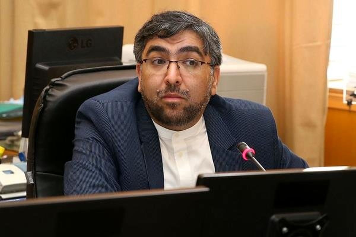 پاسخ سخنگوی کمیسیون امنیت به اظهارات روحانی درباره قانون اقدام راهبردی برای لغو تحریمها