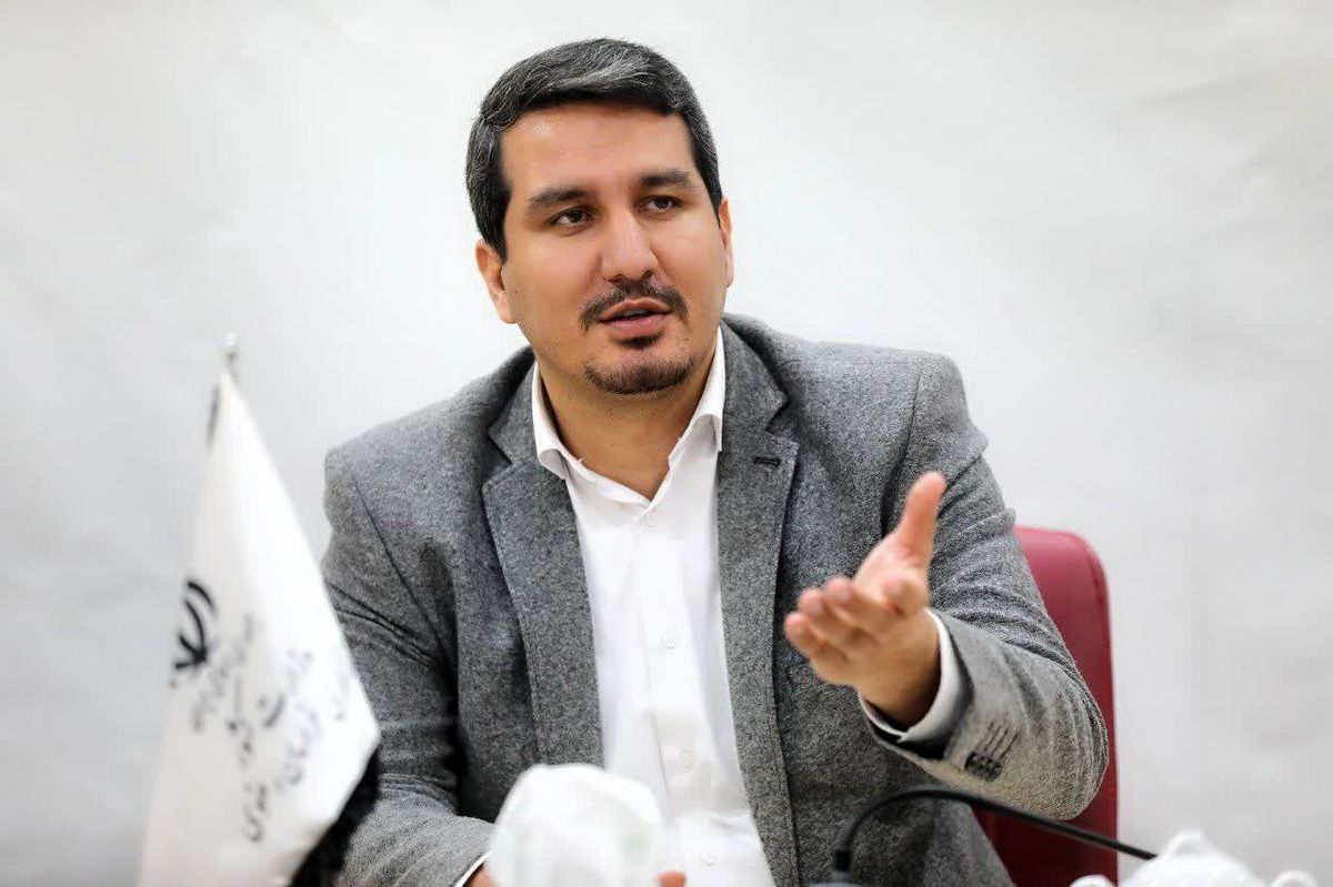 زیرساخت‌های فرهنگیِ «جهش تولید»