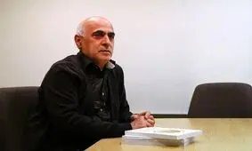 بهزادیان نژاد، رئیس ستاد موسوی، آزاد شد

