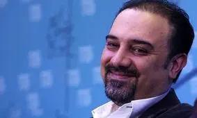 استوری متفاوت برزو ارجمند در پی درگذشت خانم بازیگر