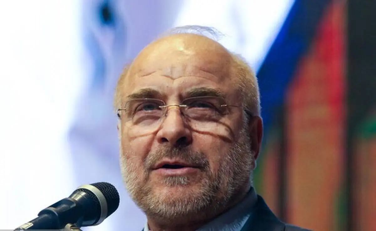 قالیباف: گام نهایی انتقام با آزادی قدس شریف عینیت پیدا می‌کند/  متجاوزان به خاک ایران اسلامی و قاتلان شهدای این سرزمین به ویژه قائد امت، به سزای اعمالشان خواهند رسید