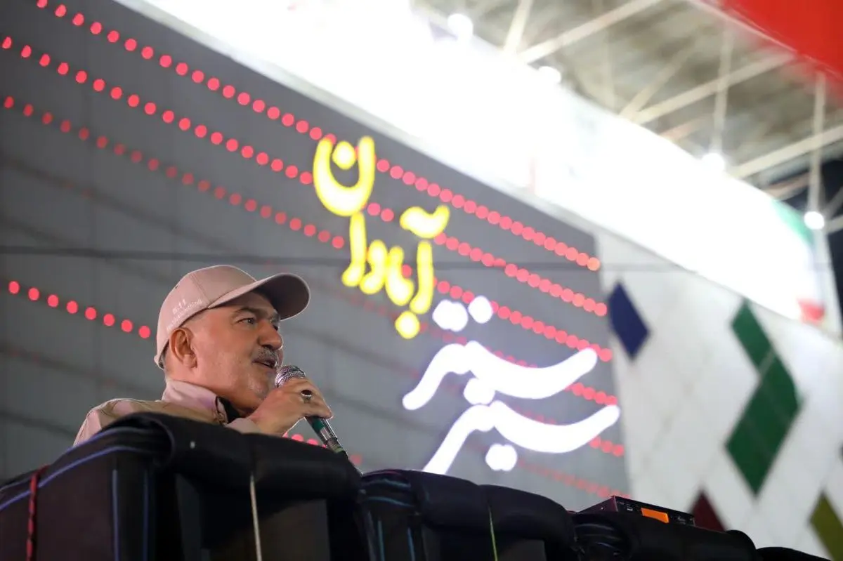 بیعت تاریخی مردم آبادان با رهبر جدید انقلاب/ استاندار خوزستان: قدرت شکست‌ناپذیر ایران، مدیون ایستادگی مردم و نیروهای مسلح است
