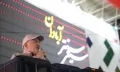 بیعت تاریخی مردم آبادان با رهبر جدید انقلاب/ استاندار خوزستان: قدرت شکست‌ناپذیر ایران، مدیون ایستادگی مردم و نیروهای مسلح است

