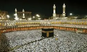  هزینه کنسلی ویزای حج ۳۶۰ ریال سعودی