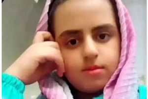 مرگ نرجس 12 ساله با نوشیدن شربت نذری/ 200 همدانی دیگر مسموم شدند/ ویدئو