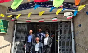 ثبت اعتراض اعضای ردصلاحیت شده شورای شهر تهران در فرمانداری

