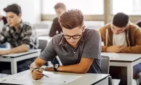 ده نکته طلایی موفقیت در امتحانات