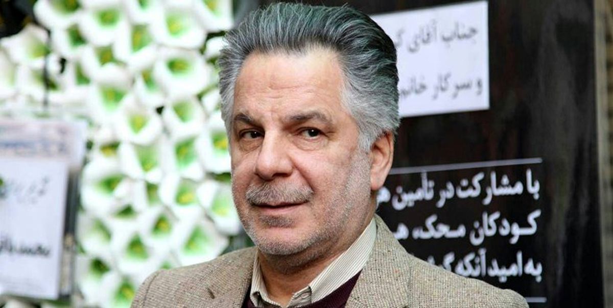 حسین فرحبخش، کارگردان سینما: کسانی که ناصر طهماسب را به صدافروشی محکوم میکنند غلط زیادی میکنند